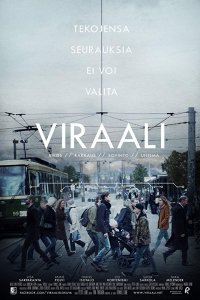 Фильм Viraali (2017)