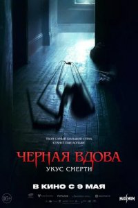 Фильм Черная вдова. Укус смерти (2024)