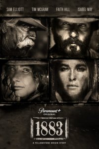 Сериал Йеллоустоун: 1883 (2021)