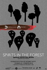 Фильм Depeche Mode: Spirits in the Forest (2019)