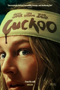 Фильм Cuckoo (2023)