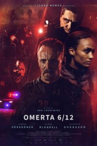 Фильм Омерта 6.12 (2021)