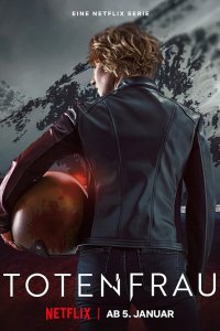 Сериал Несущая смерть (2022)