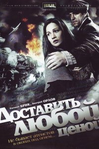 Сериал Доставить любой ценой (2011)