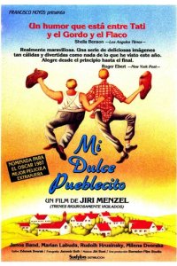 Фильм Деревенька моя центральная (1985)