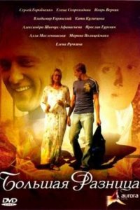 Фильм Большая разница (2008)