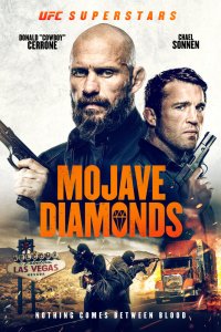 Сериал Бриллианты Мохаве (2023)