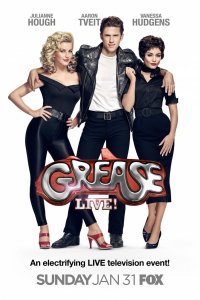 Фильм Grease Live! (2016)