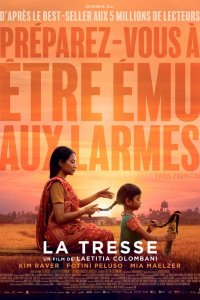 Фильм La tresse (2023)