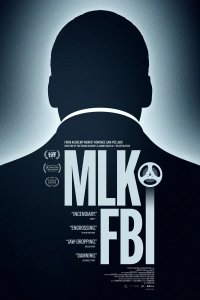 Фильм МЛК/ФБР (2020)