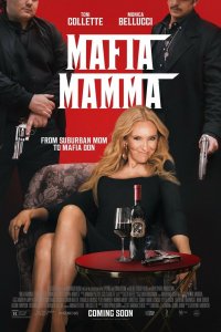 Фильм Мама мафия (2023)