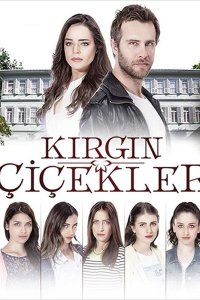 Сериал Обиженные цветы (2015)