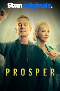 Сериал Процветание (2024)