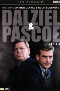 Сериал Дэлзил и Пэскоу (1996)