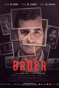 Фильм Broer (2016)