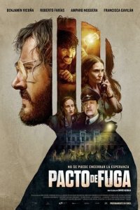 Фильм Согласие на побег (2017)