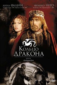 Сериал Кольцо дракона (1994)