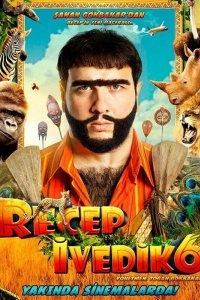 Фильм Реджеп Иведик 6 (2019)