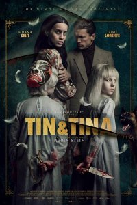 Фильм Тин и Tина (2023)