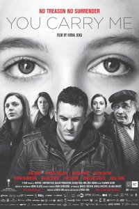 Фильм Ты несешь меня (2015)