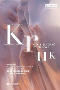 Сериал Крук: Ночной шёпот (2018)