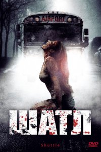 Фильм Шаттл (2008)