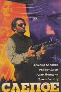 Фильм Слепое правосудие (1994)