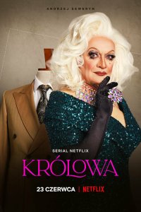 Сериал Возвращение королевы (2022)