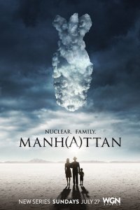 Сериал Манхэттен (2014)