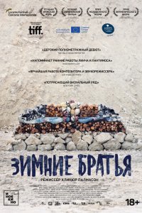 Фильм Зимние братья (2017)