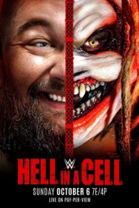 Фильм WWE Ад в клетке (2019)