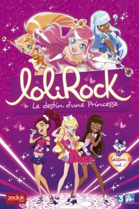 Мультфильм LoliRock (2014)