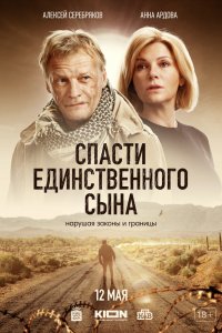 Сериал Спасти единственного сына (2022)