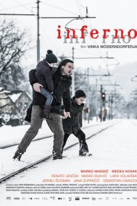 Фильм Инферно (2014)