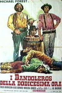 Фильм Двенадцать разбойников (1972)