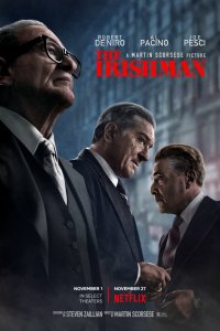 Фильм Ирландец (2019)