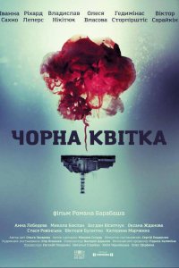 Сериал Черный цветок (2016)