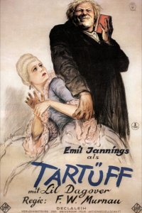 Фильм Тартюф (1925)