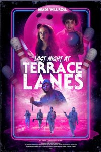 Фильм Последняя ночь в Terrace Lanes (2024)